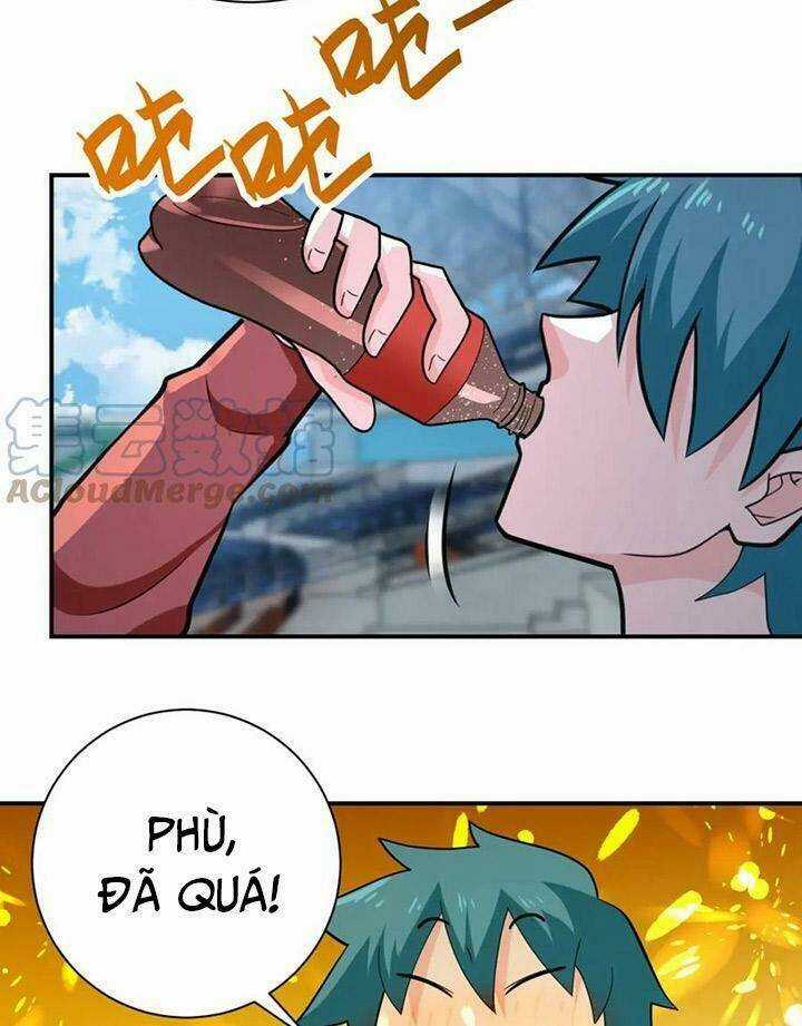 Mạt Thế Siêu Cấp Hệ Thống - Chapter 294 - Trang 39