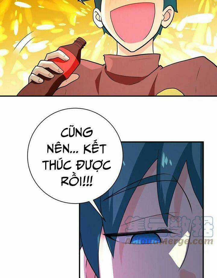 Mạt Thế Siêu Cấp Hệ Thống - Chapter 294 - Trang 40