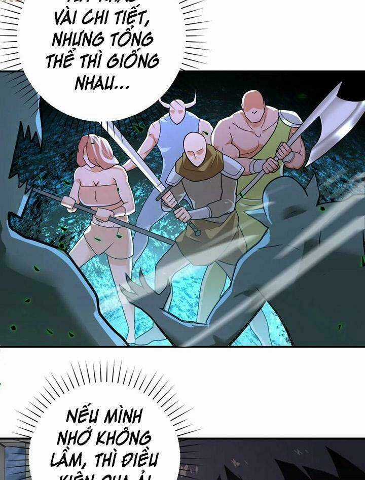 Mạt Thế Siêu Cấp Hệ Thống - Chapter 294 - Trang 5