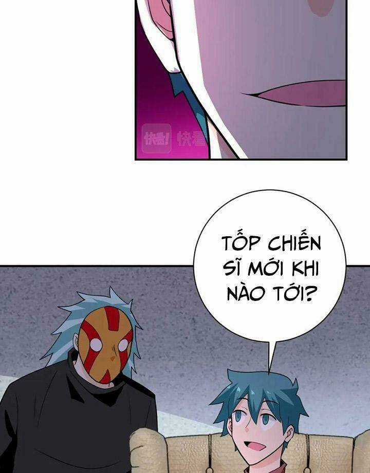 Mạt Thế Siêu Cấp Hệ Thống - Chapter 294 - Trang 41