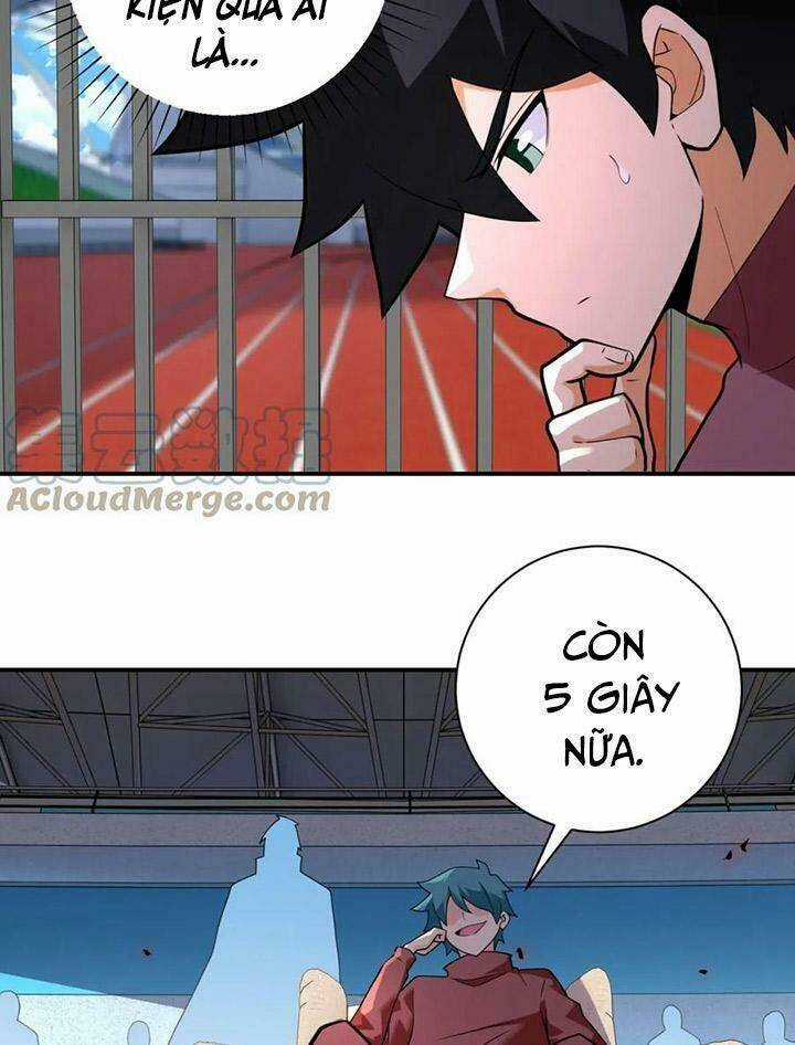 Mạt Thế Siêu Cấp Hệ Thống - Chapter 294 - Trang 6