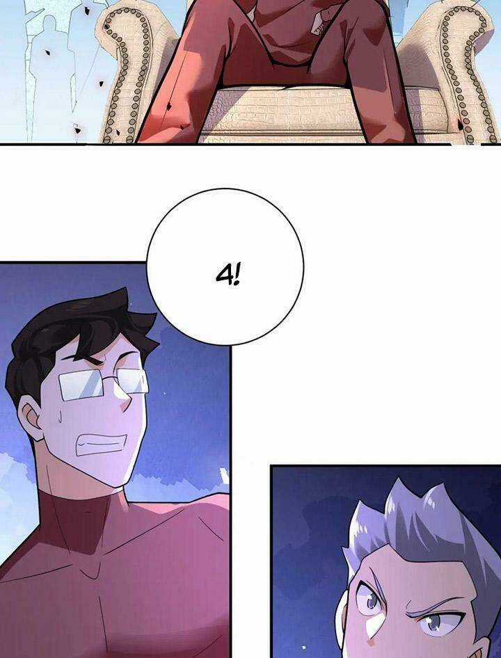 Mạt Thế Siêu Cấp Hệ Thống - Chapter 294 - Trang 7