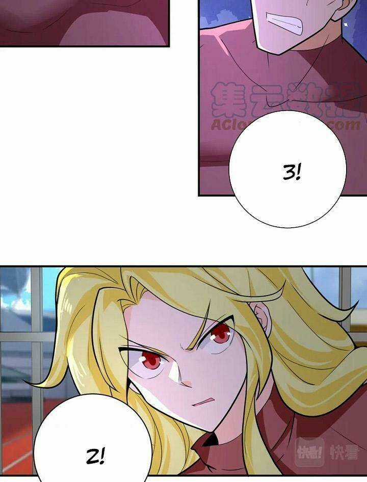 Mạt Thế Siêu Cấp Hệ Thống - Chapter 294 - Trang 8