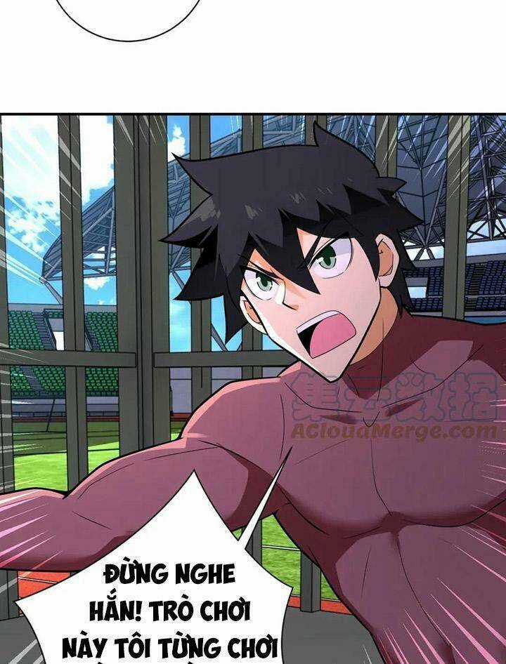 Mạt Thế Siêu Cấp Hệ Thống - Chapter 294 - Trang 9