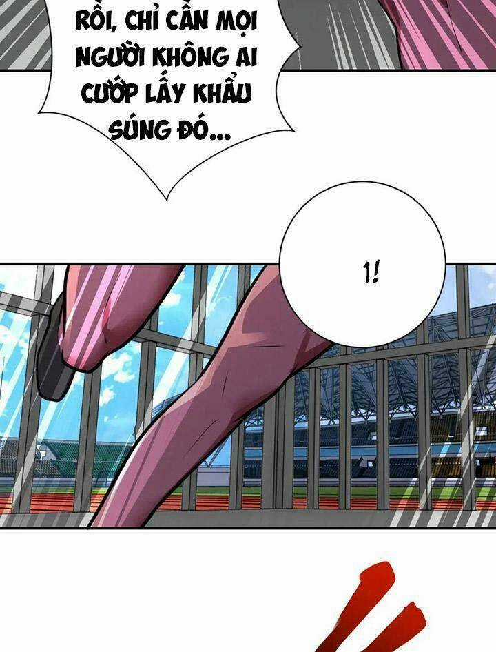 Mạt Thế Siêu Cấp Hệ Thống - Chapter 294 - Trang 10