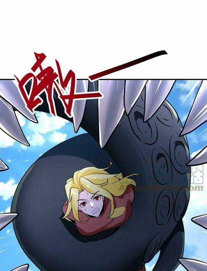 Mạt Thế Siêu Cấp Hệ Thống - Chapter 295 - Trang 1