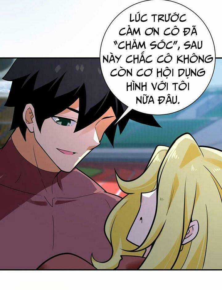 Mạt Thế Siêu Cấp Hệ Thống - Chapter 295 - Trang 17