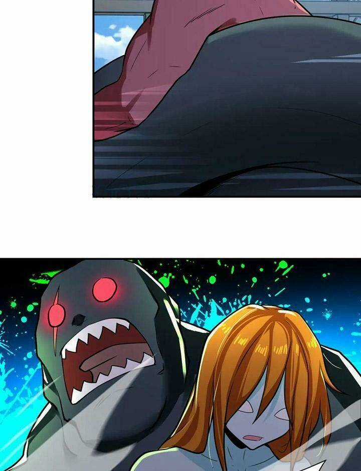 Mạt Thế Siêu Cấp Hệ Thống - Chapter 295 - Trang 3