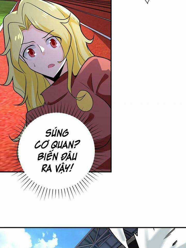 Mạt Thế Siêu Cấp Hệ Thống - Chapter 295 - Trang 28