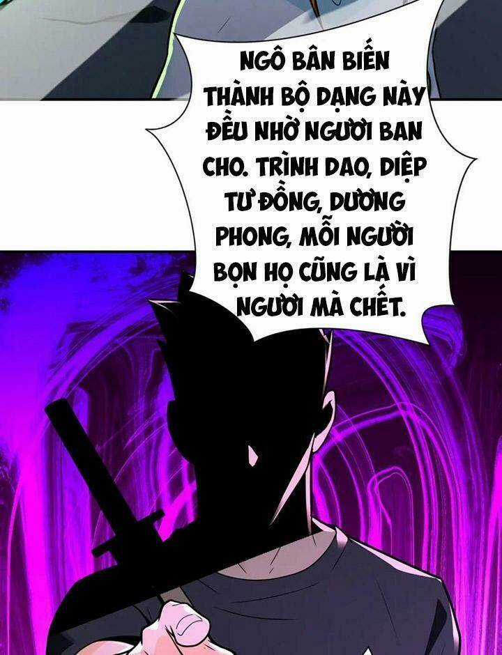 Mạt Thế Siêu Cấp Hệ Thống - Chapter 295 - Trang 4