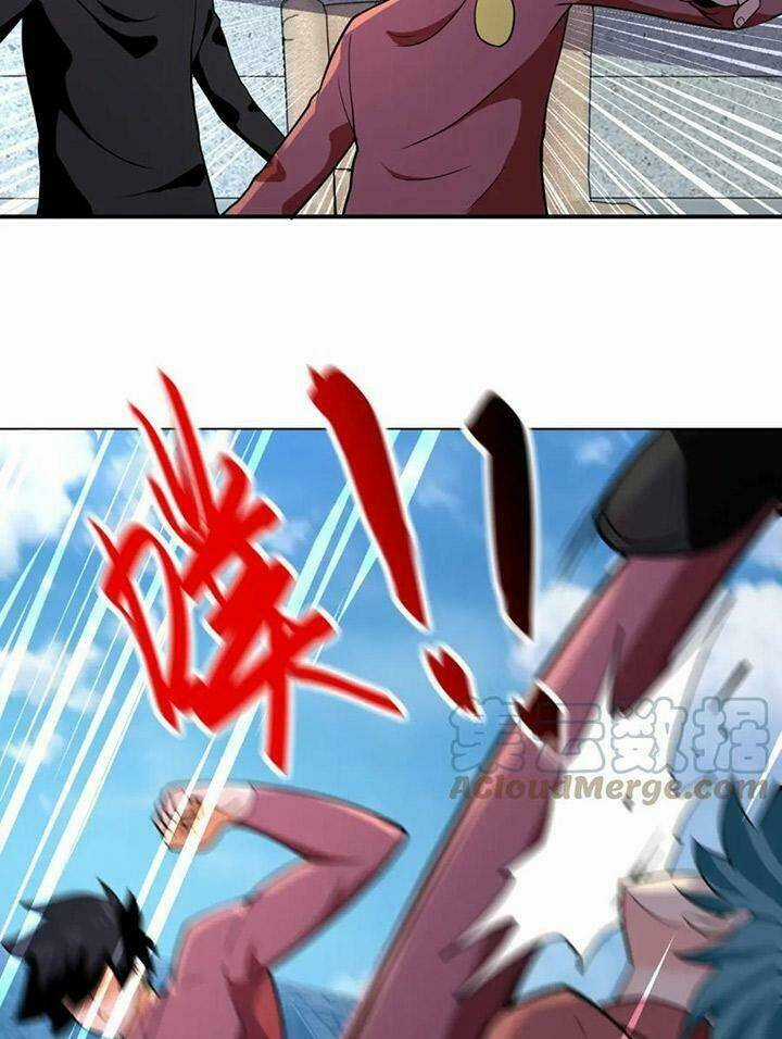 Mạt Thế Siêu Cấp Hệ Thống - Chapter 295 - Trang 32