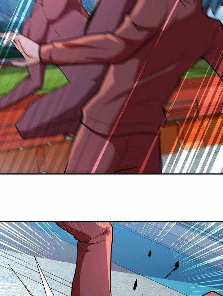 Mạt Thế Siêu Cấp Hệ Thống - Chapter 295 - Trang 33