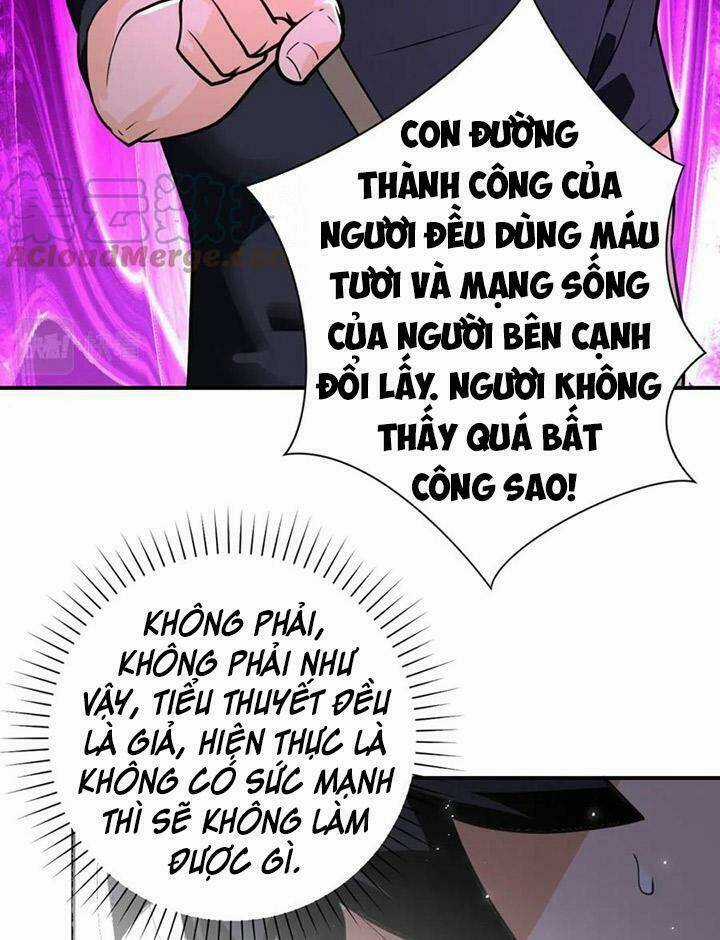 Mạt Thế Siêu Cấp Hệ Thống - Chapter 295 - Trang 5