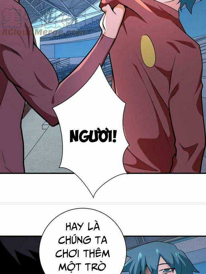 Mạt Thế Siêu Cấp Hệ Thống - Chapter 295 - Trang 44