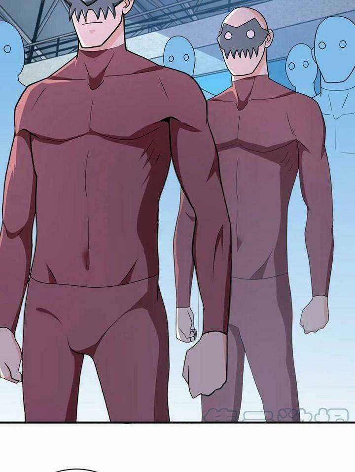 Mạt Thế Siêu Cấp Hệ Thống - Chapter 295 - Trang 46