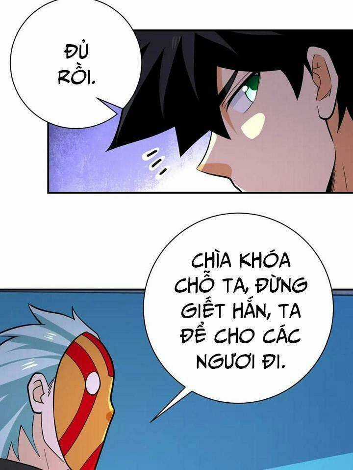 Mạt Thế Siêu Cấp Hệ Thống - Chapter 295 - Trang 47