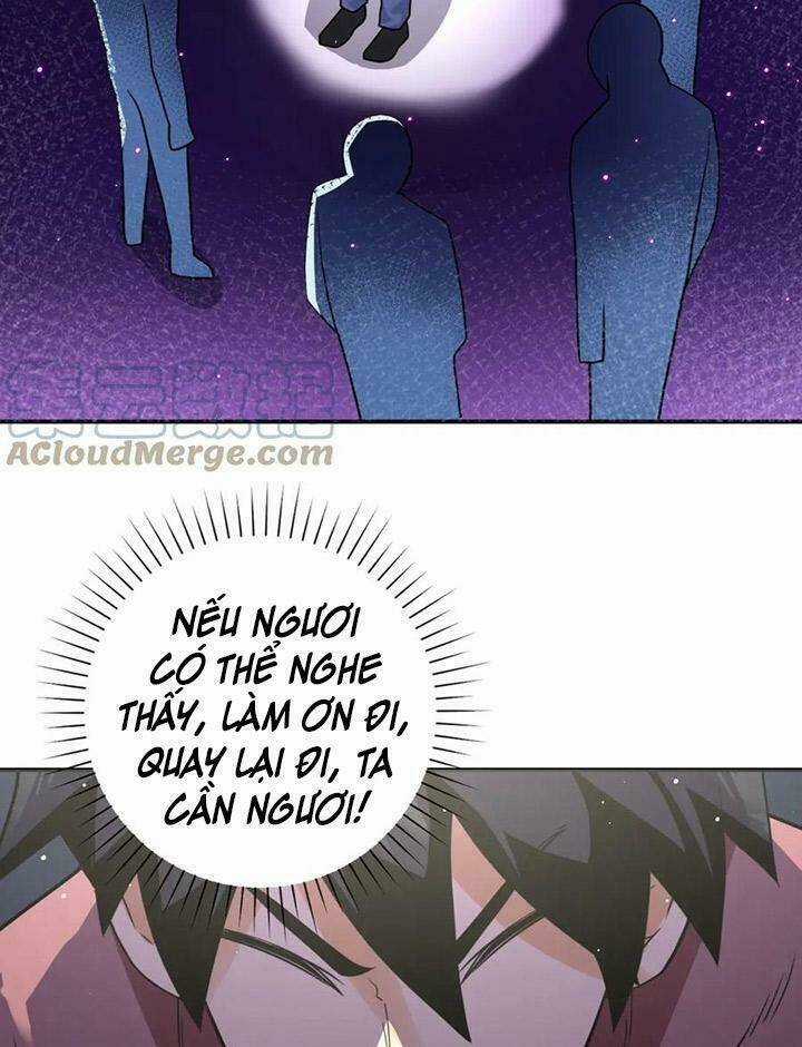 Mạt Thế Siêu Cấp Hệ Thống - Chapter 295 - Trang 8