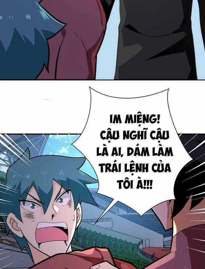 Mạt Thế Siêu Cấp Hệ Thống - Chapter 296 - Trang 2