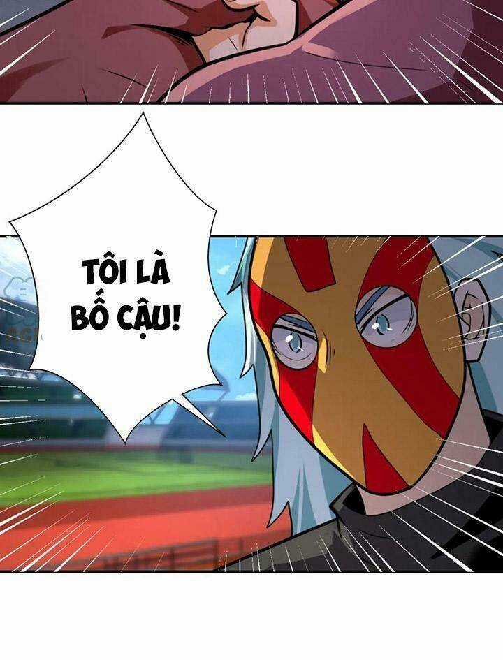 Mạt Thế Siêu Cấp Hệ Thống - Chapter 296 - Trang 3