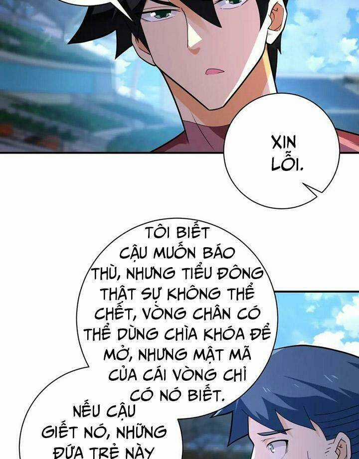 Mạt Thế Siêu Cấp Hệ Thống - Chapter 296 - Trang 27