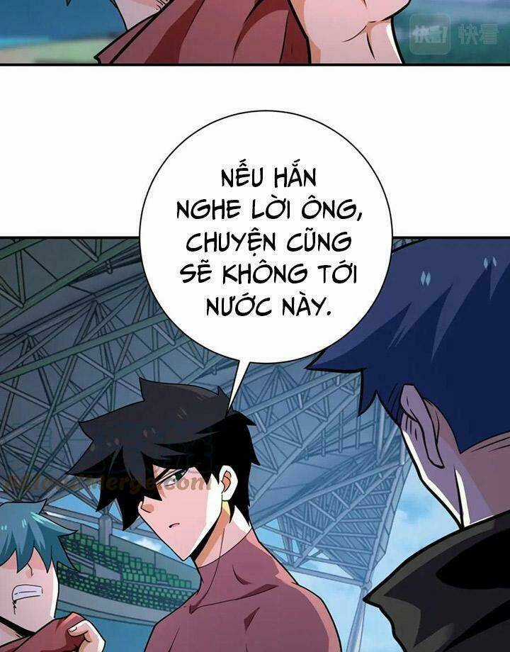 Mạt Thế Siêu Cấp Hệ Thống - Chapter 296 - Trang 30