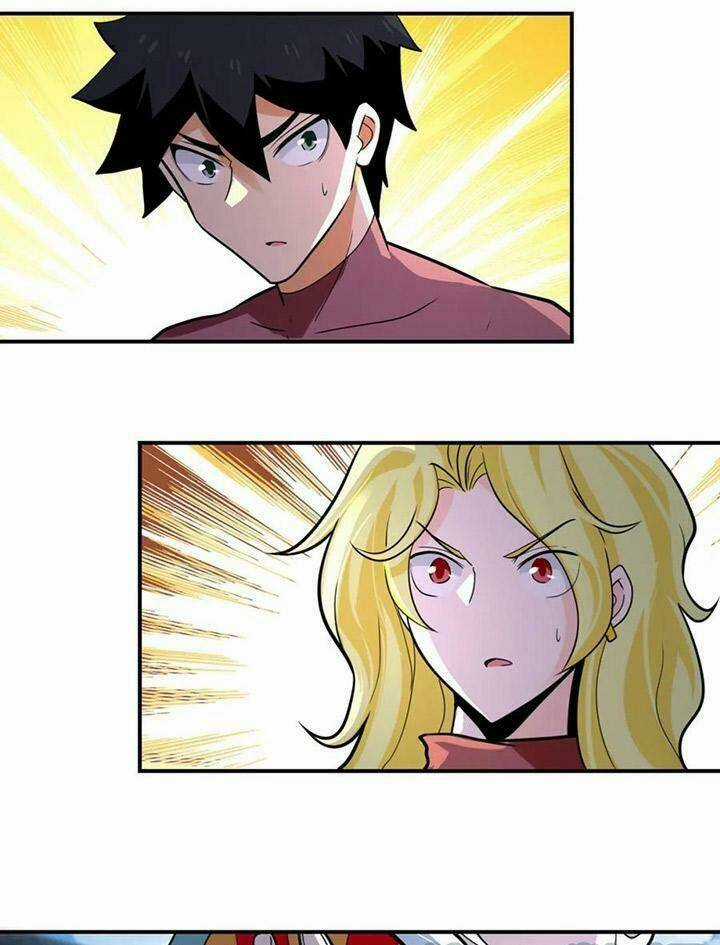 Mạt Thế Siêu Cấp Hệ Thống - Chapter 296 - Trang 4