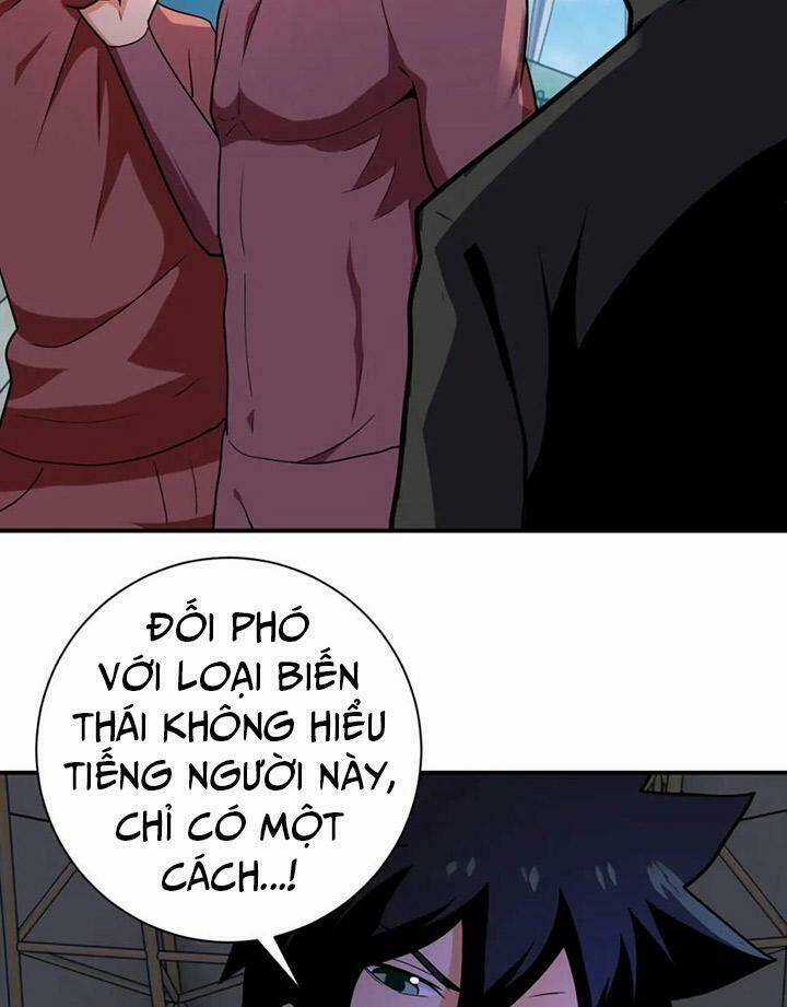Mạt Thế Siêu Cấp Hệ Thống - Chapter 296 - Trang 31