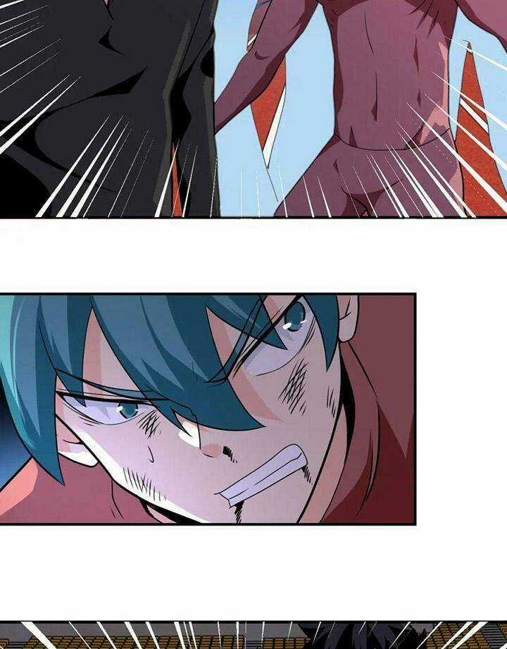 Mạt Thế Siêu Cấp Hệ Thống - Chapter 296 - Trang 40