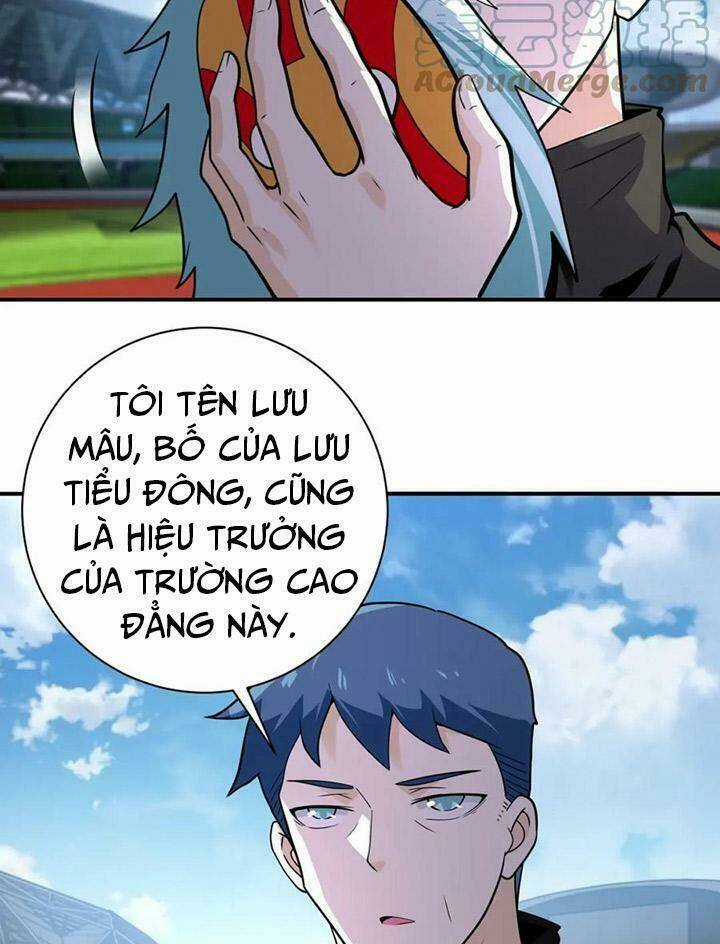 Mạt Thế Siêu Cấp Hệ Thống - Chapter 296 - Trang 5