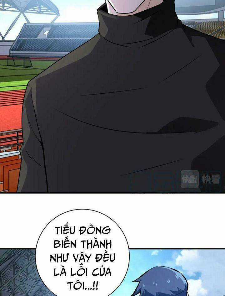 Mạt Thế Siêu Cấp Hệ Thống - Chapter 296 - Trang 6