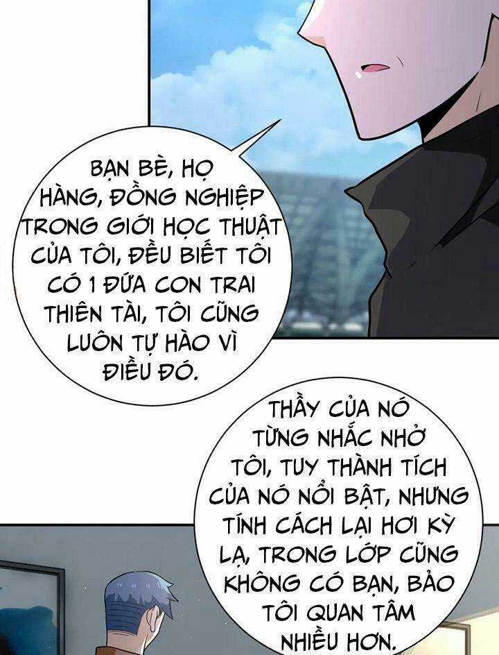 Mạt Thế Siêu Cấp Hệ Thống - Chapter 296 - Trang 8