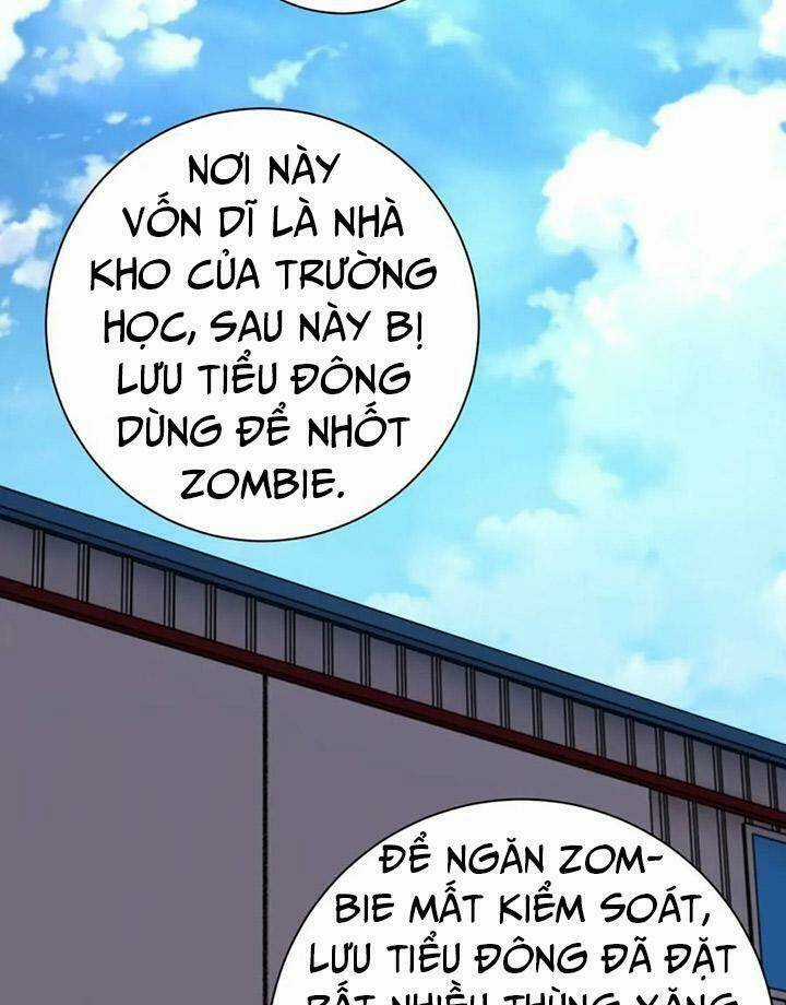 Mạt Thế Siêu Cấp Hệ Thống - Chapter 297 - Trang 15