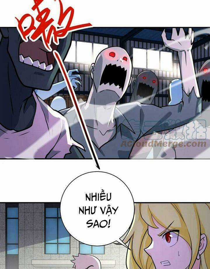 Mạt Thế Siêu Cấp Hệ Thống - Chapter 297 - Trang 22