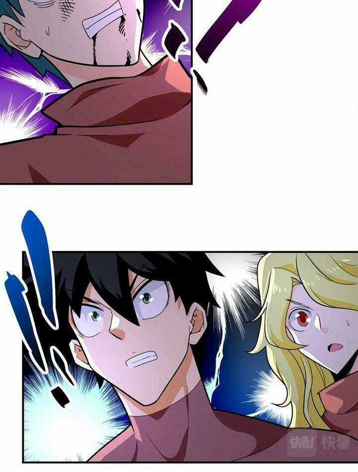 Mạt Thế Siêu Cấp Hệ Thống - Chapter 297 - Trang 33