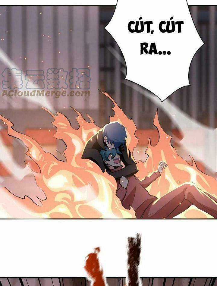 Mạt Thế Siêu Cấp Hệ Thống - Chapter 297 - Trang 44
