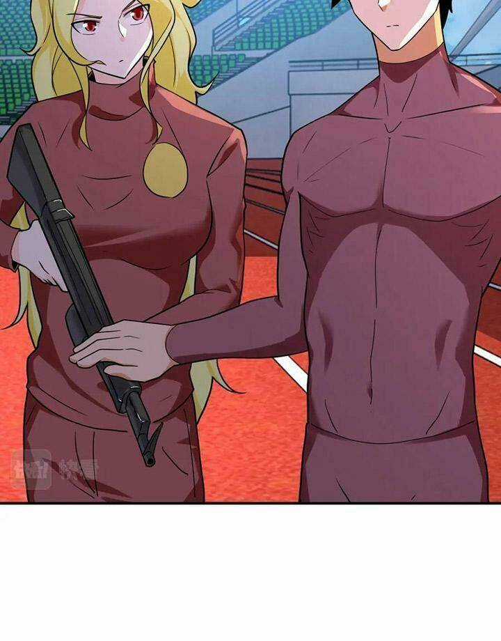 Mạt Thế Siêu Cấp Hệ Thống - Chapter 297 - Trang 10