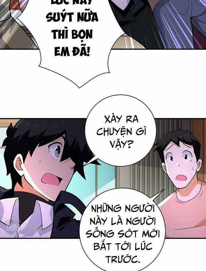 Mạt Thế Siêu Cấp Hệ Thống - Chapter 298 - Trang 14