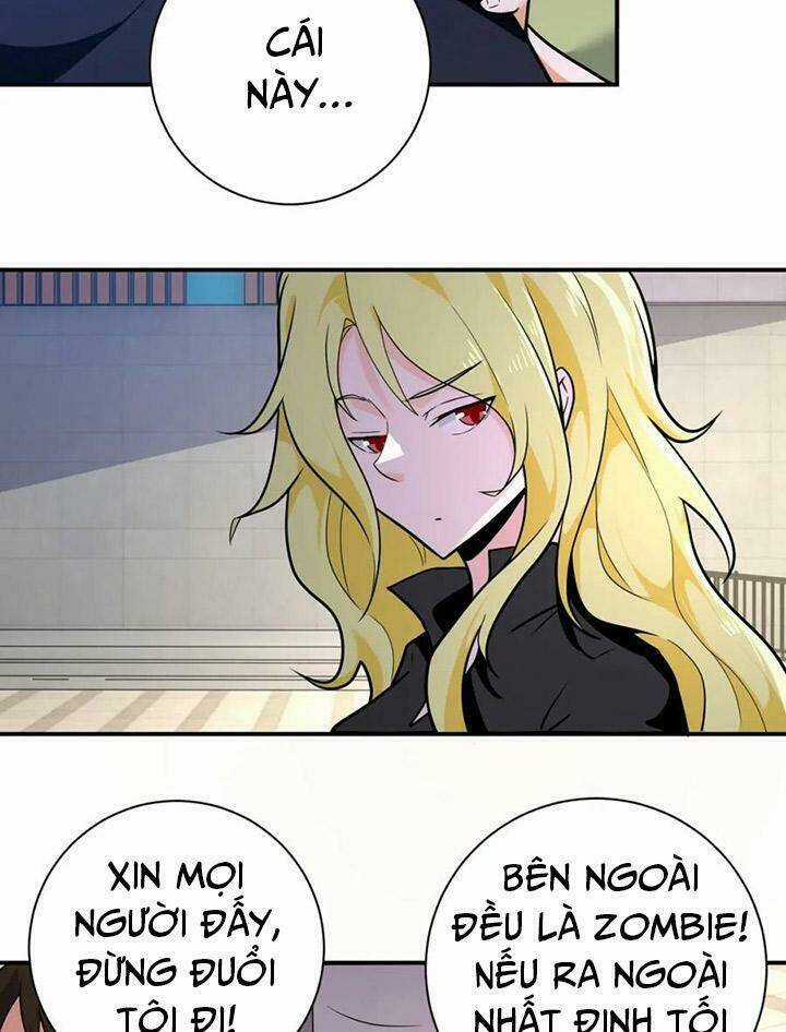 Mạt Thế Siêu Cấp Hệ Thống - Chapter 298 - Trang 18