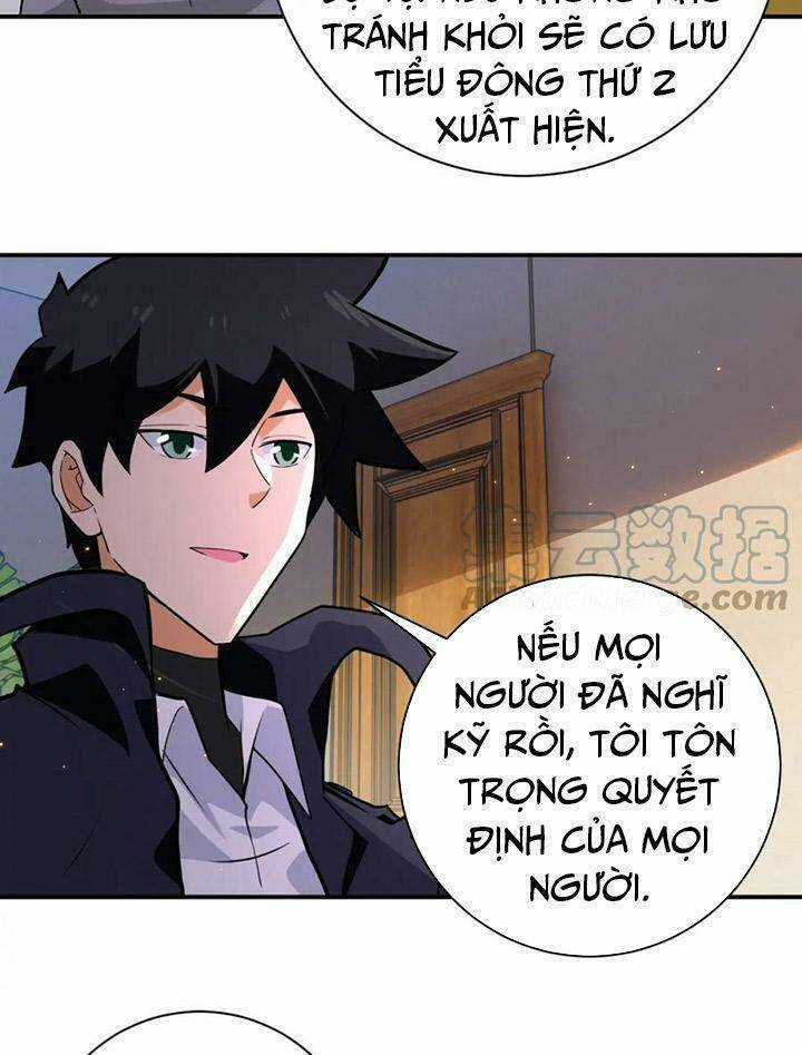 Mạt Thế Siêu Cấp Hệ Thống - Chapter 298 - Trang 3