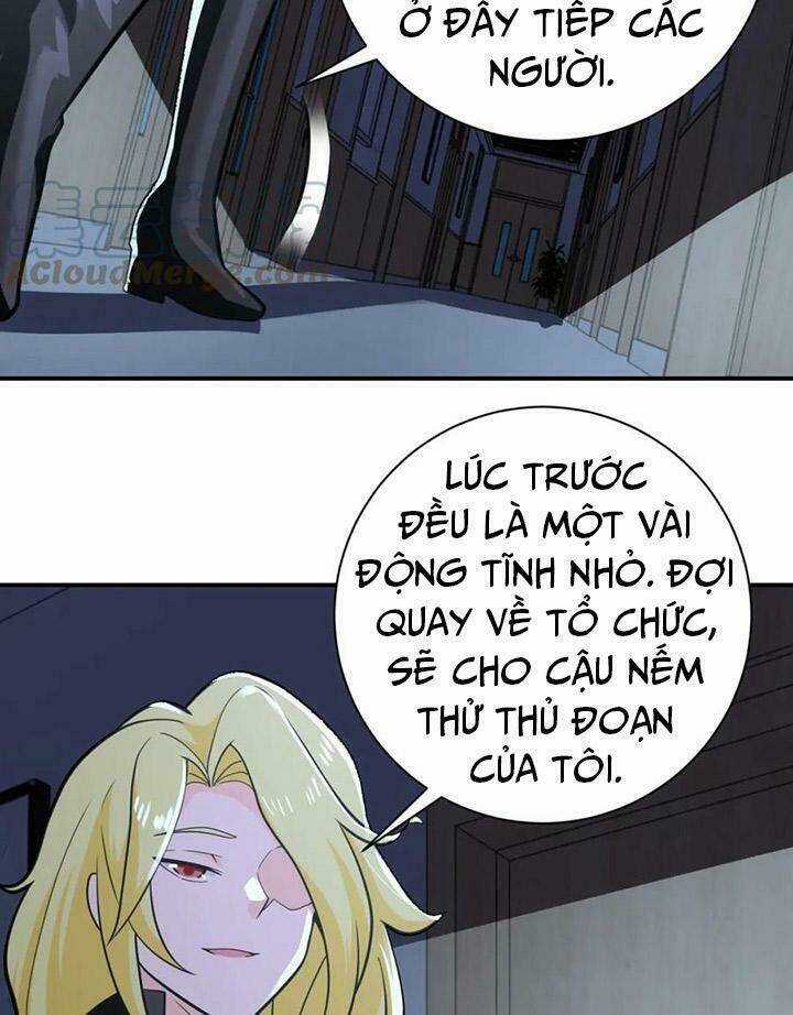 Mạt Thế Siêu Cấp Hệ Thống - Chapter 298 - Trang 27