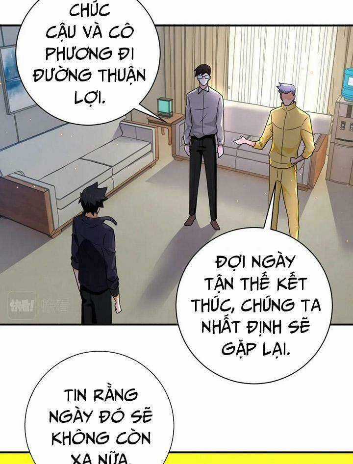 Mạt Thế Siêu Cấp Hệ Thống - Chapter 298 - Trang 4