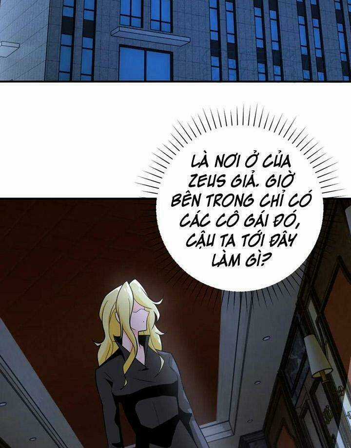 Mạt Thế Siêu Cấp Hệ Thống - Chapter 298 - Trang 32