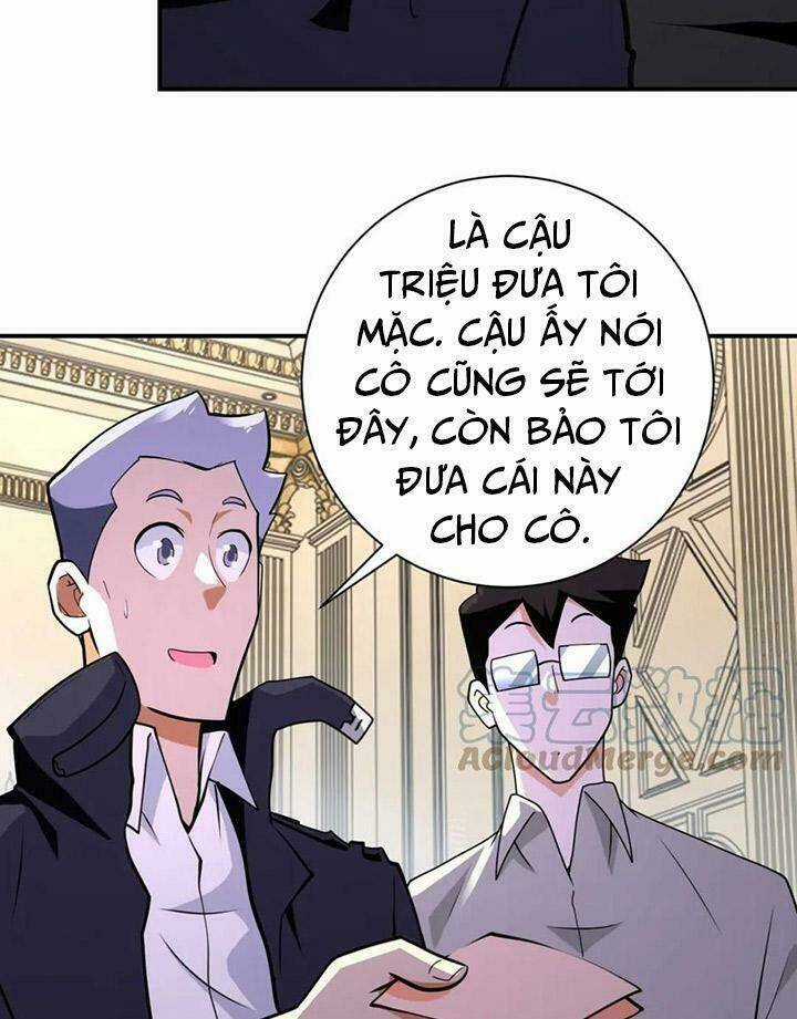 Mạt Thế Siêu Cấp Hệ Thống - Chapter 298 - Trang 43