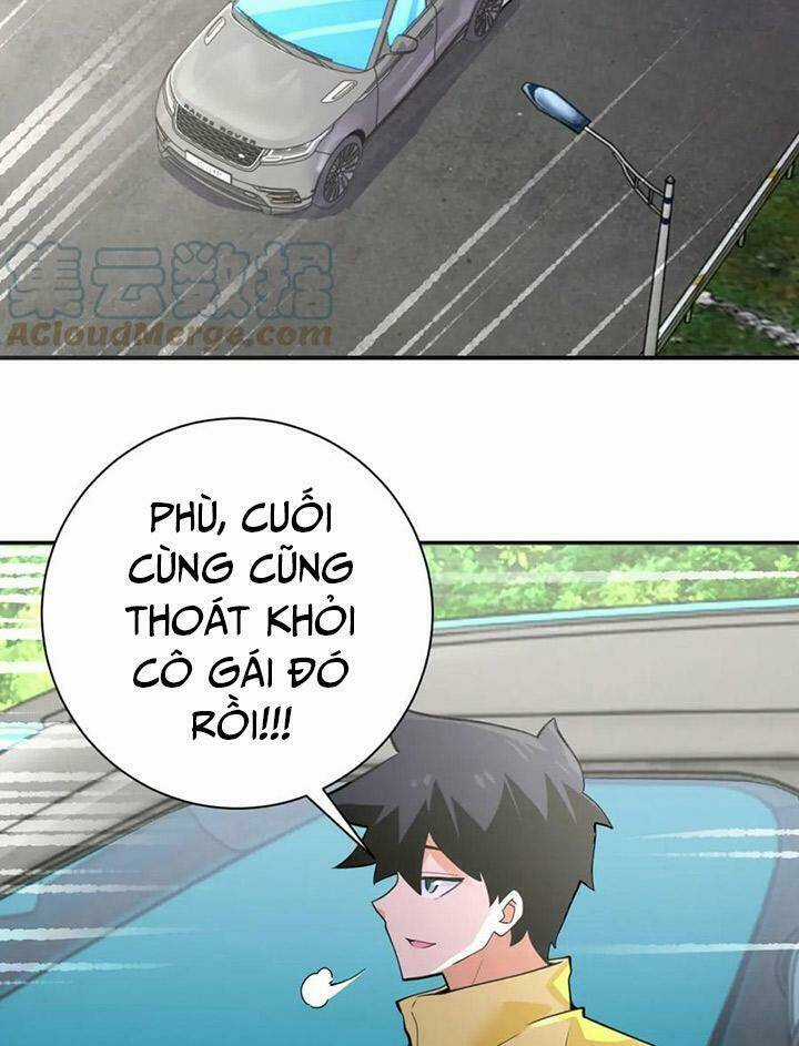 Mạt Thế Siêu Cấp Hệ Thống - Chapter 299 - Trang 2