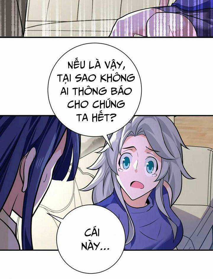 Mạt Thế Siêu Cấp Hệ Thống - Chapter 299 - Trang 20