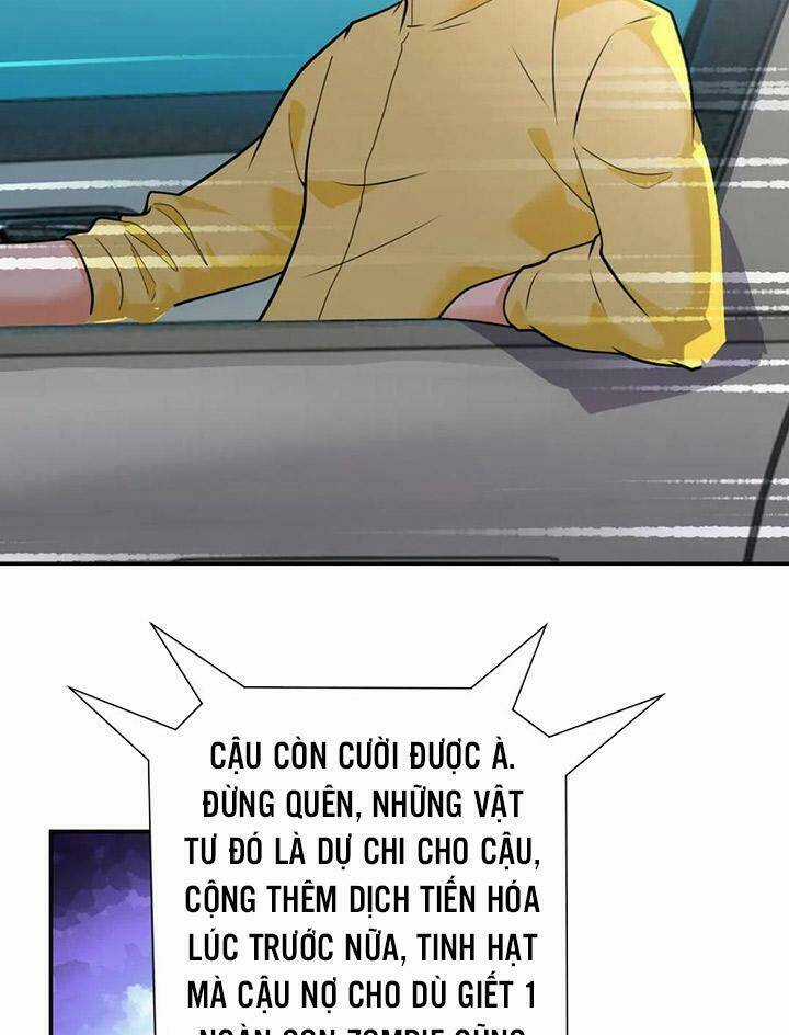 Mạt Thế Siêu Cấp Hệ Thống - Chapter 299 - Trang 3