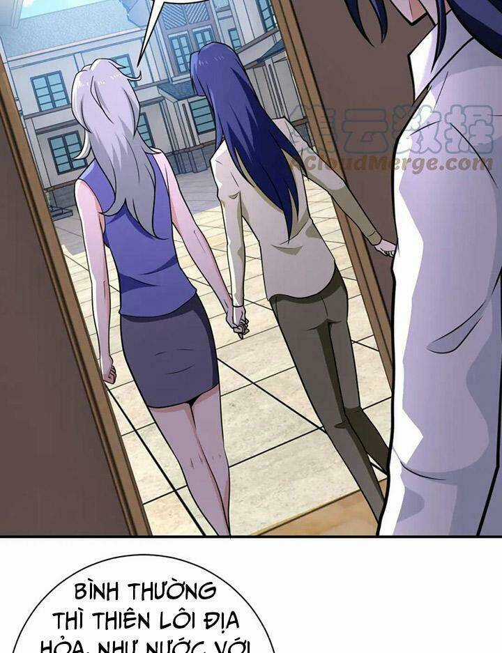 Mạt Thế Siêu Cấp Hệ Thống - Chapter 299 - Trang 30
