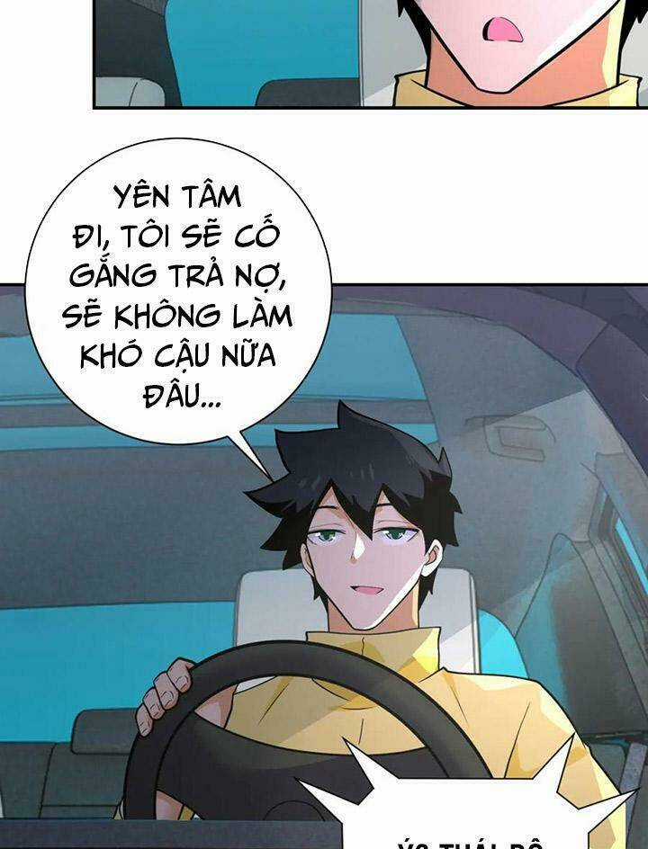 Mạt Thế Siêu Cấp Hệ Thống - Chapter 299 - Trang 5