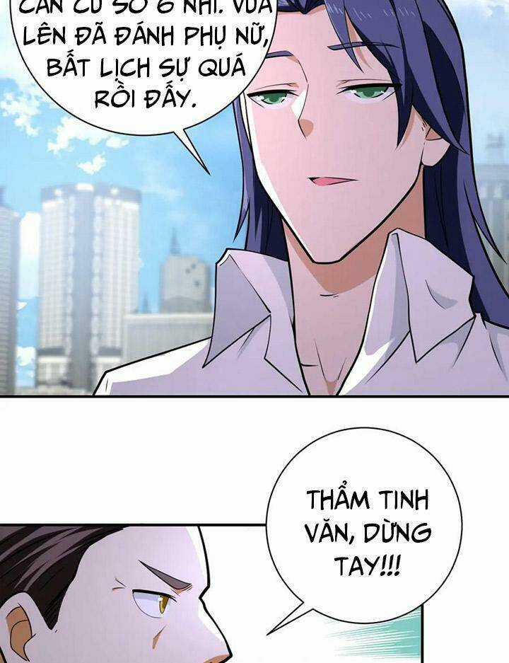 Mạt Thế Siêu Cấp Hệ Thống - Chapter 299 - Trang 45