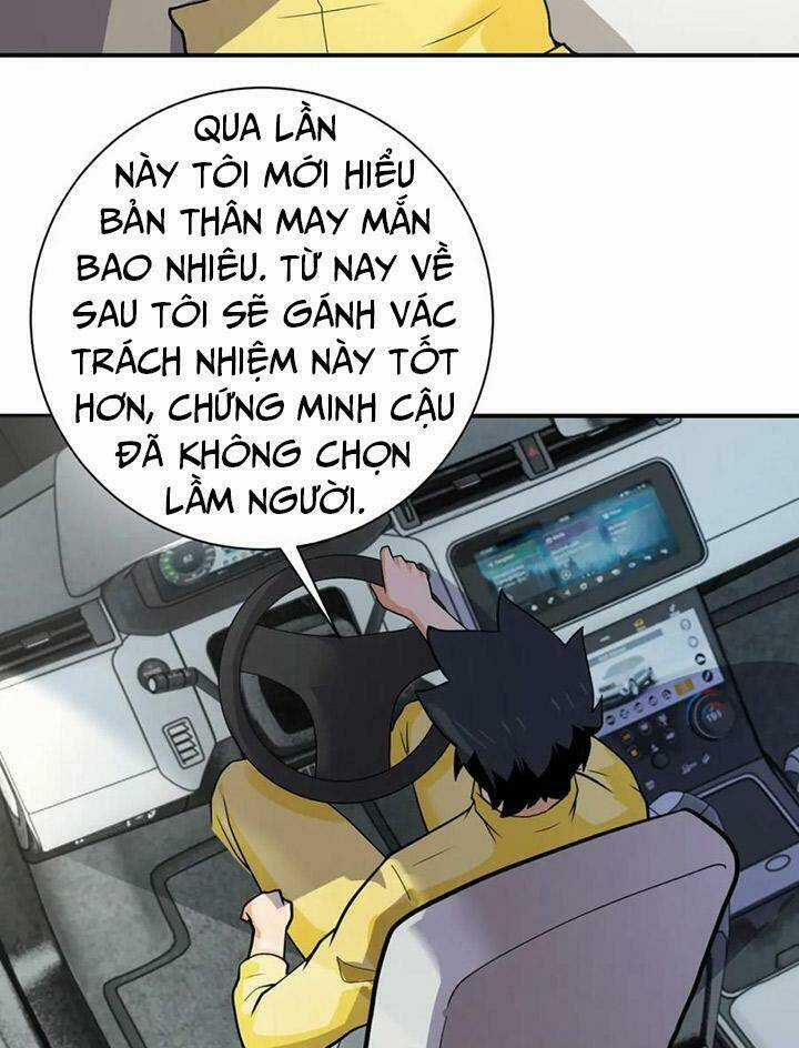 Mạt Thế Siêu Cấp Hệ Thống - Chapter 299 - Trang 7